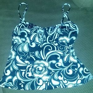 Tankini top